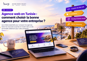 Agence Web en Tunisie